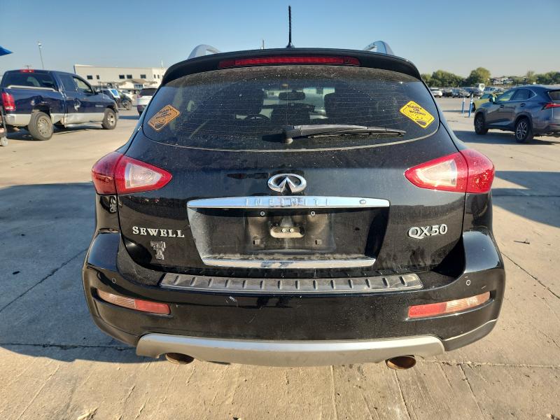 2016 INFINITI QX50 - JN1BJ0RP6GM232176