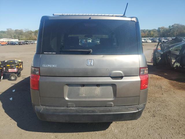 2008 HONDA ELEMENT EX #3303570941
