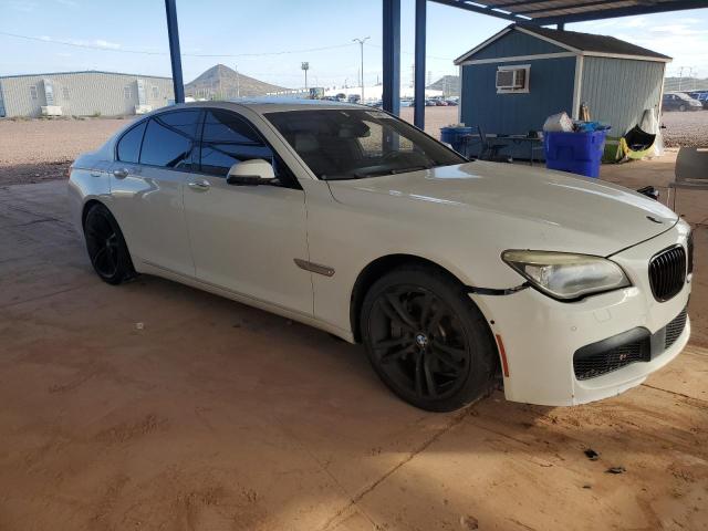 2015 BMW 750 I #3293738916
