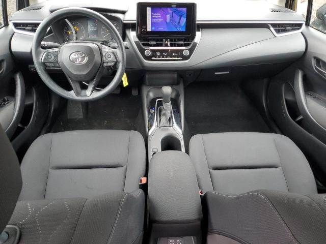 2024 TOYOTA COROLLA LE - 5YFB4MDE6RP166164