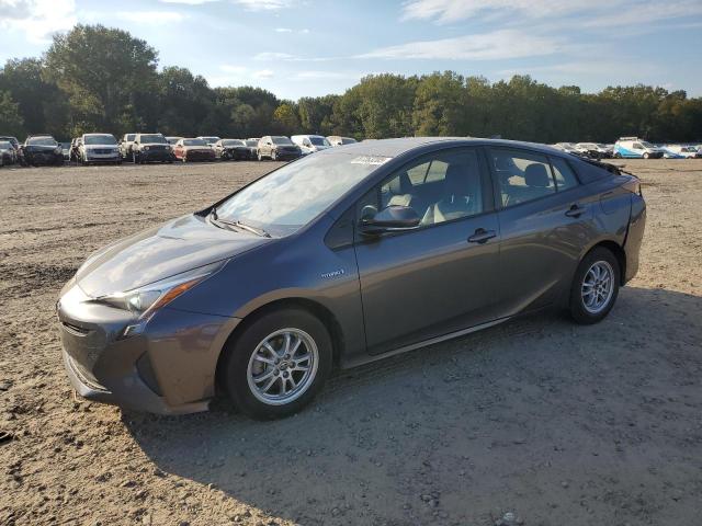 Global Auto Auctions: 2016 TOYOTA PRIUS