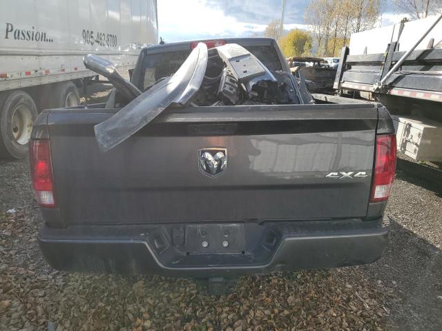 2022 RAM 1500 CLASS - 1C6RR7FG4NS132594