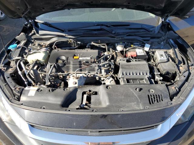 2016 HONDA CIVIC EX - 2HGFC2F71GH040130