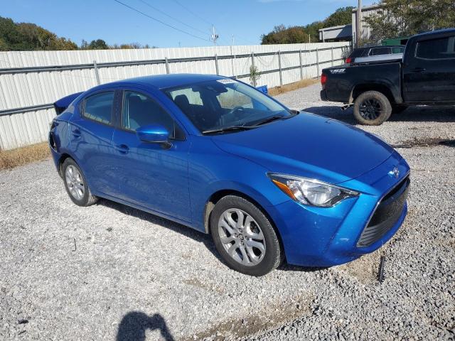2017 TOYOTA YARIS IA - 3MYDLBYV9HY149238