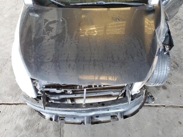 2011 FORD FIESTA SES - 3FADP4FJ1BM196847