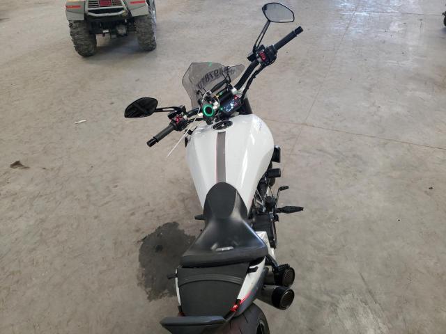 2018 DUCATI XDIAVEL ZDM13BKW8JB009631