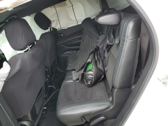 2022 DODGE DURANGO GT #3316804401