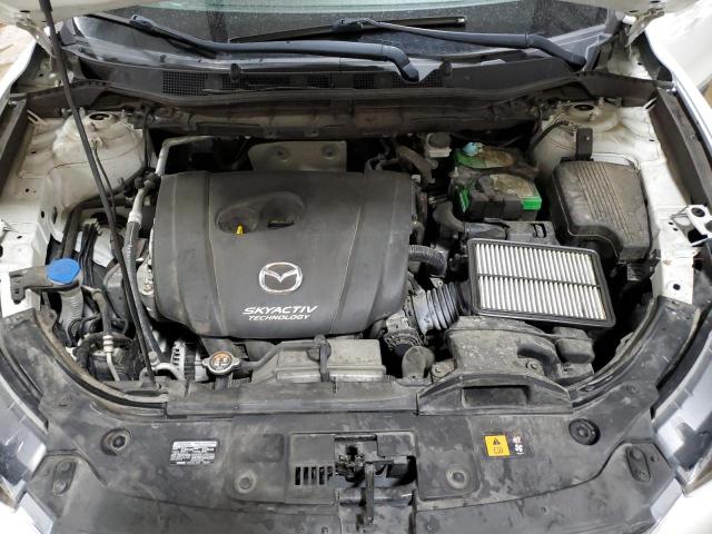 2016 MAZDA CX-5 TOURI #3292730587