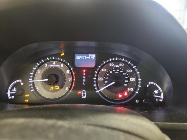 2014 HONDA ODYSSEY EX - 5FNRL5H66EB012828