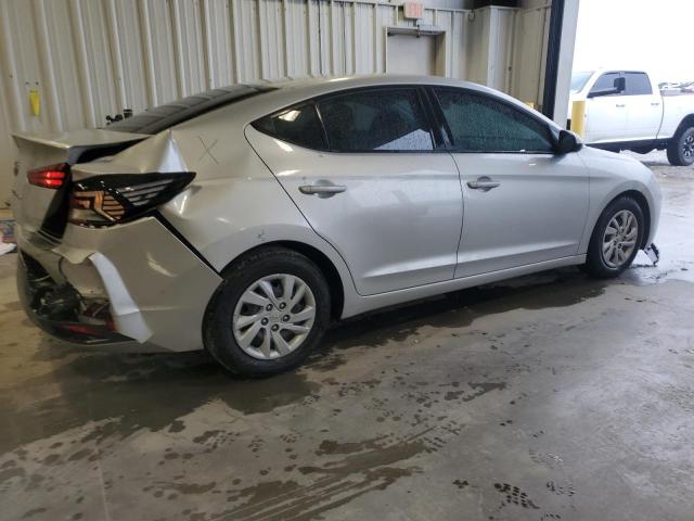 2020 HYUNDAI ELANTRA SE - 5NPD74LF9LH527403