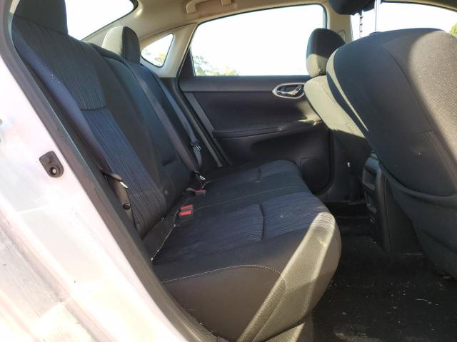 2019 NISSAN SENTRA S #3293362423