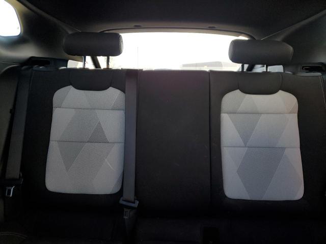 2024 CHEVROLET TRAX 1RS - KL77LGE28RC178496