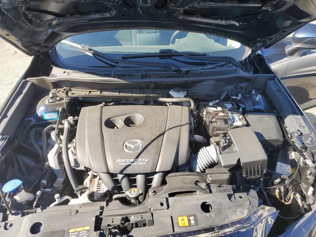 2019 MAZDA CX-3 SPORT JM1DKFB74K1400634