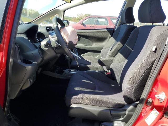 2013 HONDA FIT SPORT - JHMGE8H57DC071276
