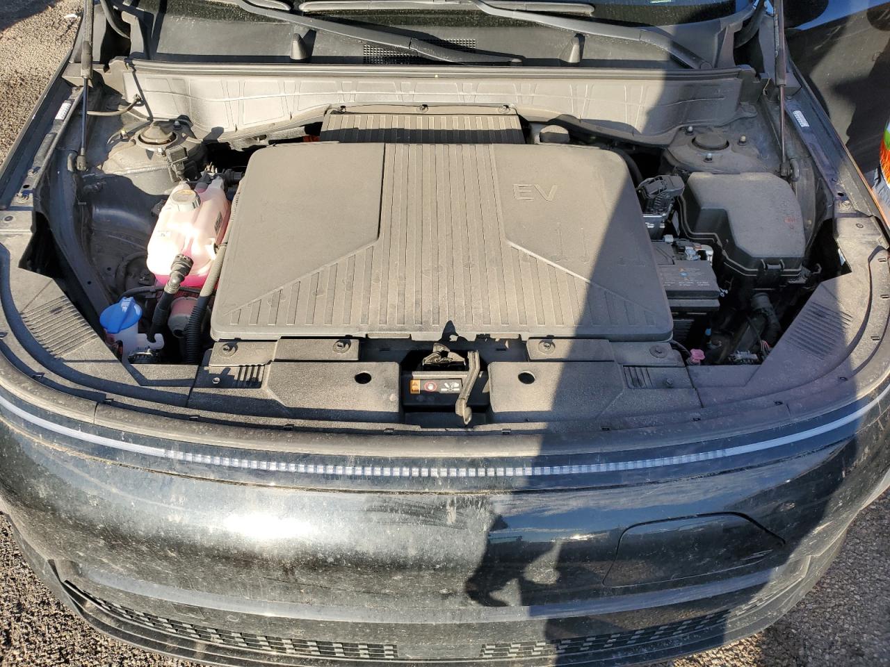 HYUNDAI KONA LIMITED