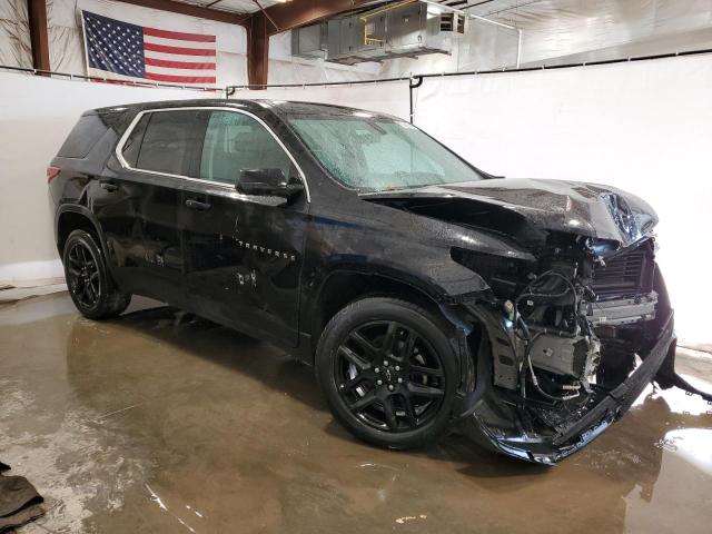 2019 CHEVROLET TRAVERSE L #3308332038