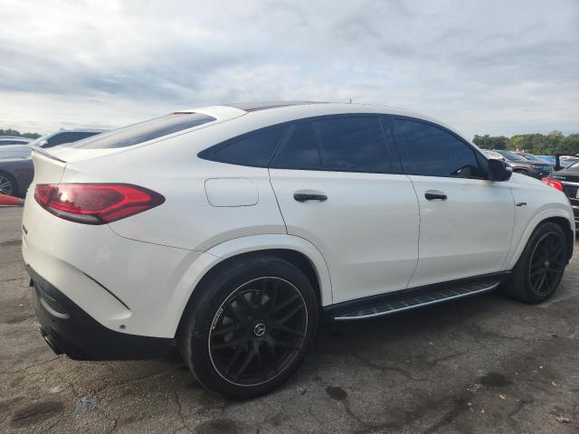 2021 MERCEDES-BENZ GLE COUPE #3264401417