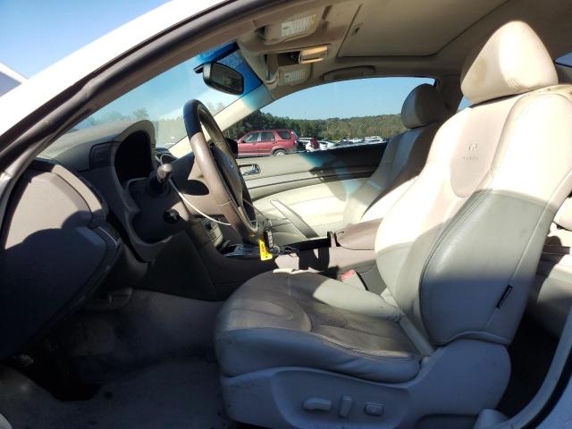 2012 INFINITI G37 BASE - JN1CV6EK2CM420886