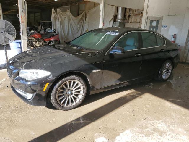 BMW 535 I
