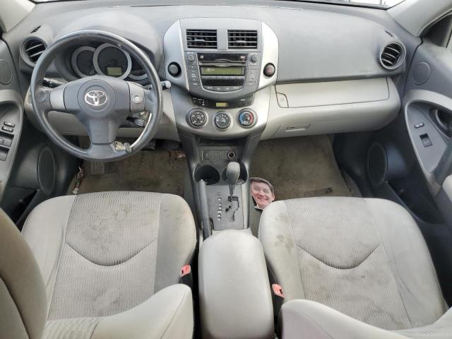 2011 TOYOTA RAV4 - 2T3ZF4DV9BW081274