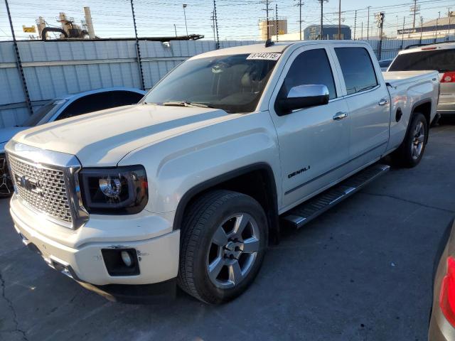 Global Auto Auctions: 2014 GMC SIERRA K15