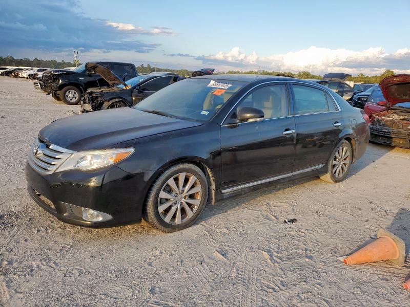 TOYOTA AVALON BAS