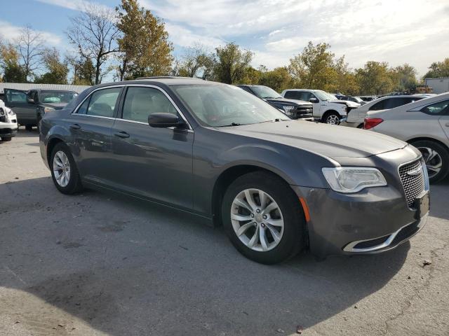 2016 CHRYSLER 300 LIMITE - 2C3CCAAG2GH135447