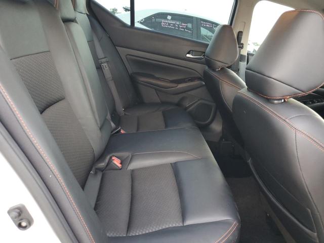 2024 NISSAN ALTIMA SR 1N4BL4CV2RN374405