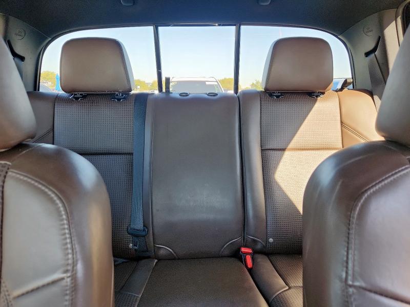 2018 TOYOTA TACOMA DOU - 5TFEZ5CNXJX062837