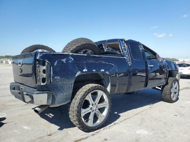 2007 CHEVROLET SILVERADO #3305491076