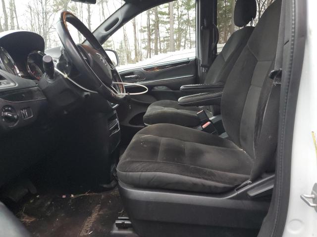 2018 DODGE GRAND CARA - 2C4RDGBG7JR152928