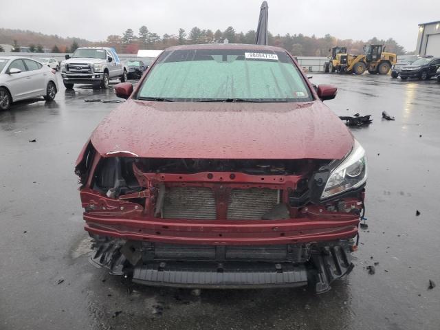 2017 SUBARU LEGACY 2.5 - 4S3BNAN64H3055915