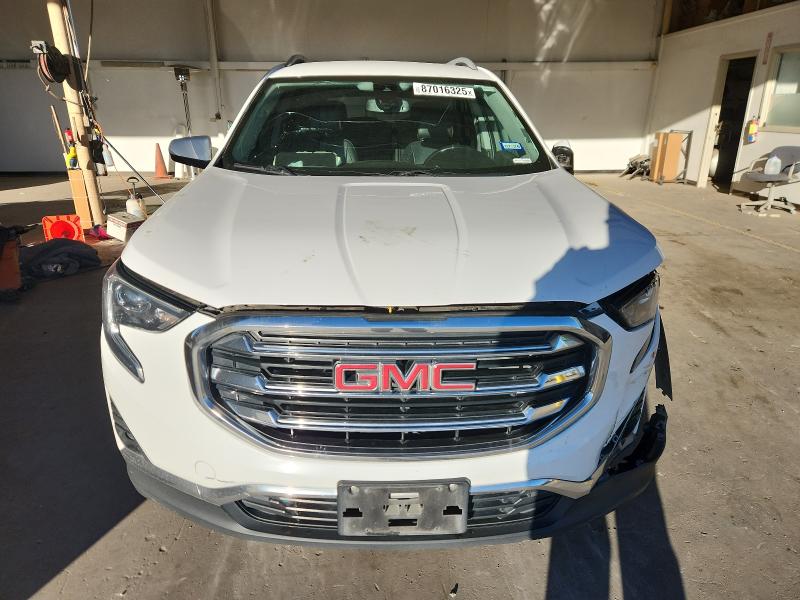 2021 GMC TERRAIN SL #3303896712