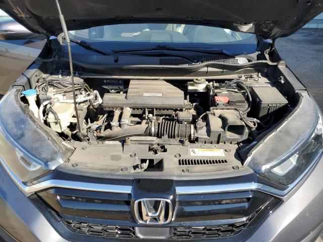 2020 HONDA CR-V EXL #3284831539