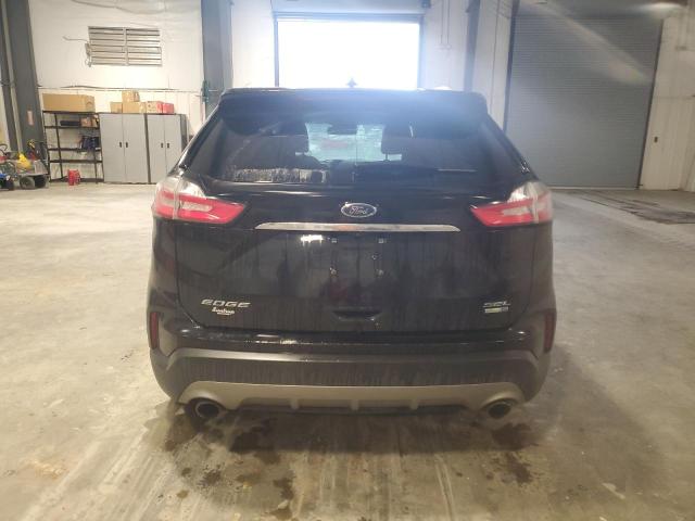 2020 FORD EDGE SEL - 2FMPK4J98LBB14775