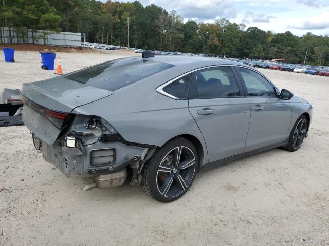 2024 HONDA ACCORD HYB - 1HGCY2F50RA092319