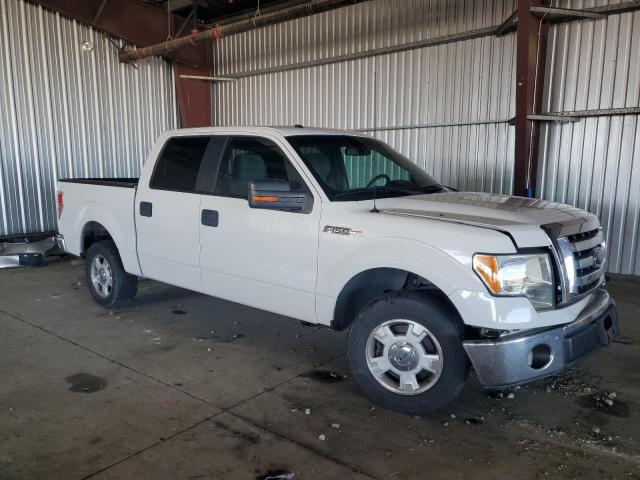 2012 FORD F150 SUPER - 1FTFW1CF9CFB87027