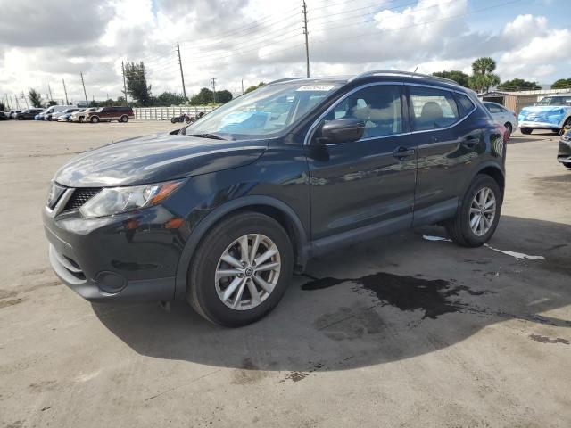 Global Auto Auctions: 2019 NISSAN ROGUE SPOR