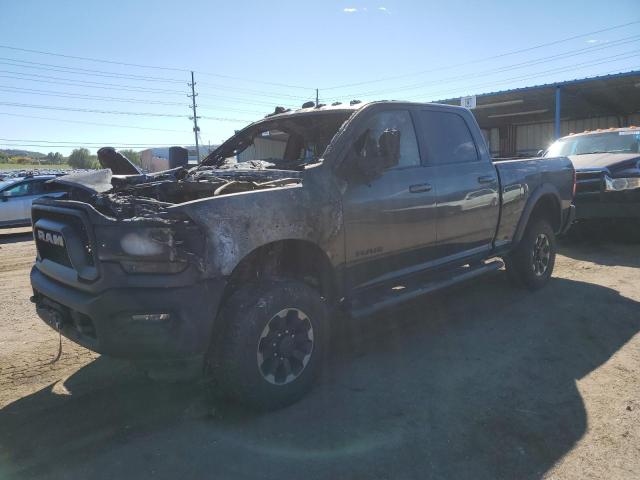 2019 RAM 2500 POWER 3C6TR5EJ4KG710137