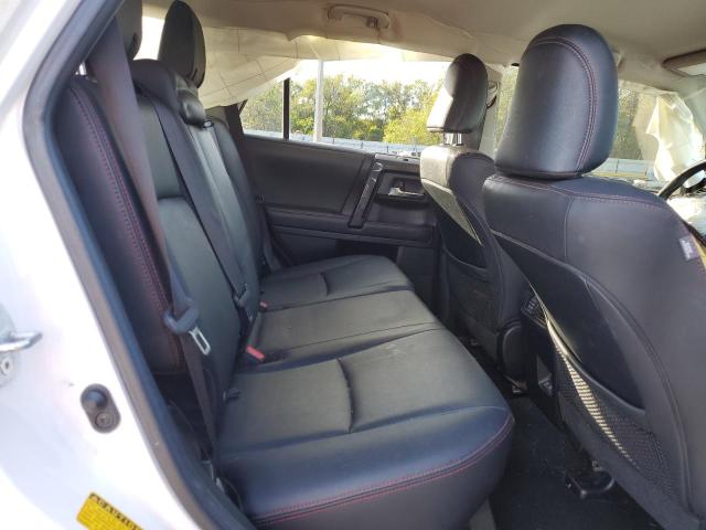 2020 TOYOTA 4RUNNER SR #3294402504