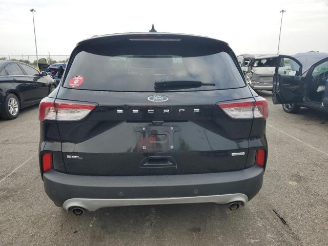 2020 FORD ESCAPE SEL - 1FMCU0H67LUA98267