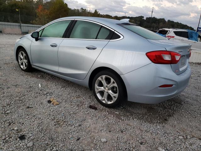 2017 CHEVROLET CRUZE PREM - 1G1BF5SM6H7179855