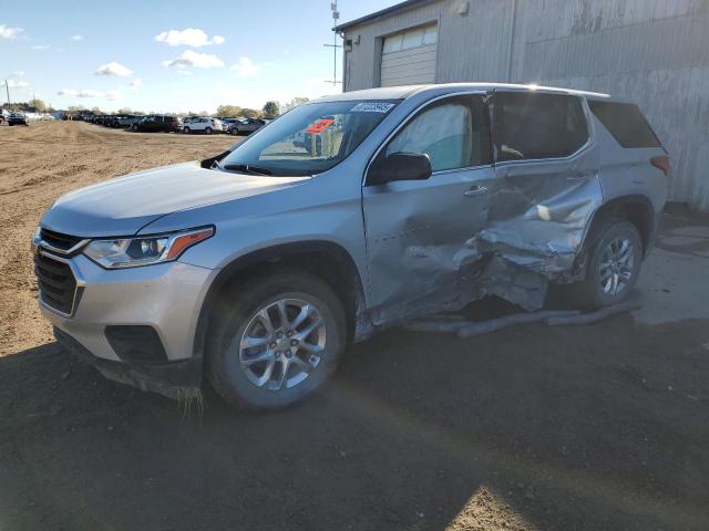 CHEVROLET TRAVERSE L