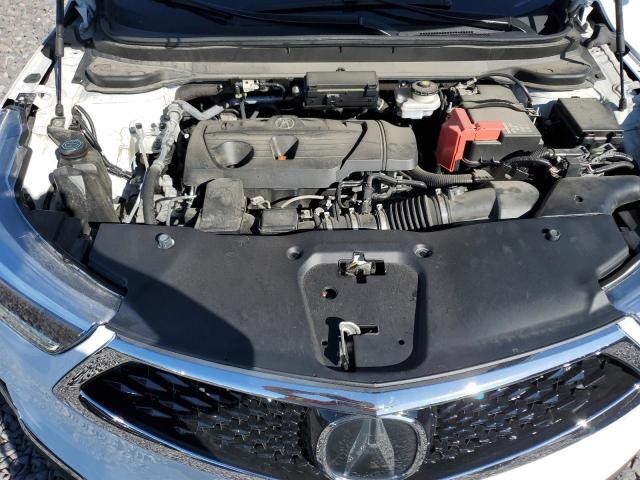 2021 ACURA RDX TECHNO - 5J8TC2H57ML033616
