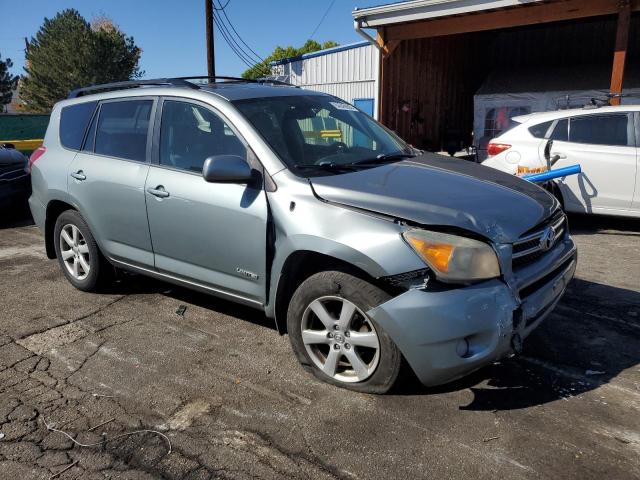 2007 TOYOTA RAV4 LIMIT #3293843603