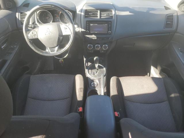 2016 MITSUBISHI OUTLANDER JA4AR3AW2GZ054429