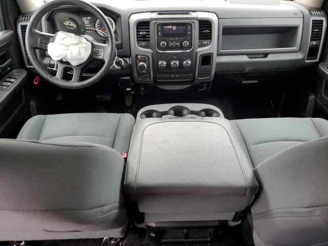 2015 RAM 1500 ST - 1C6RR7KTXFS716891