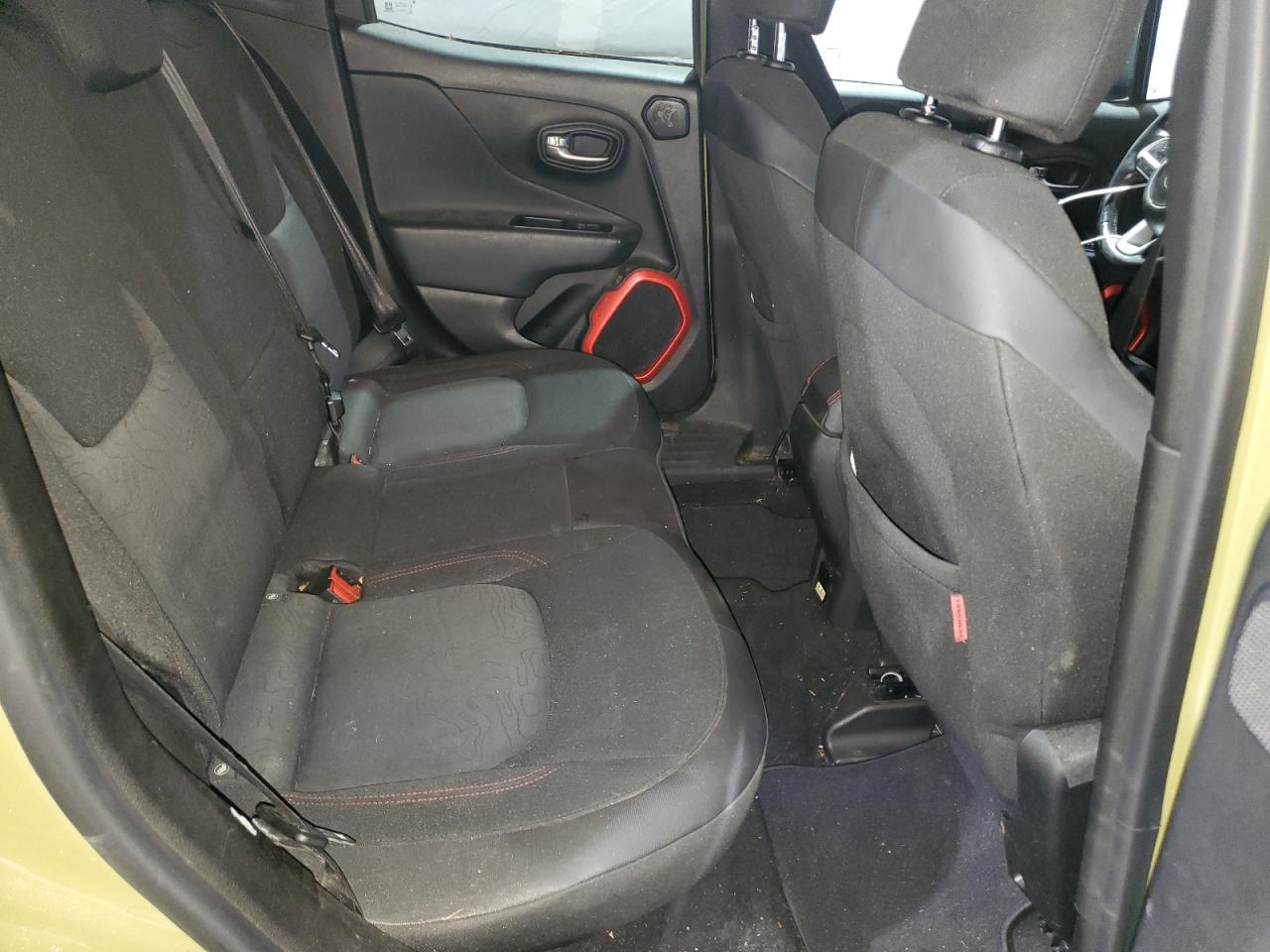 JEEP RENEGADE TRAILHAWK