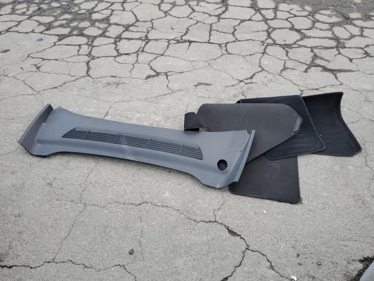 Lot #3302687043 2022 TESLA MODEL Y