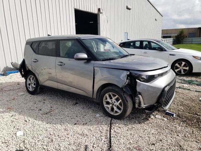 2025 KIA SOUL LX KNDJ23AU6S7931002